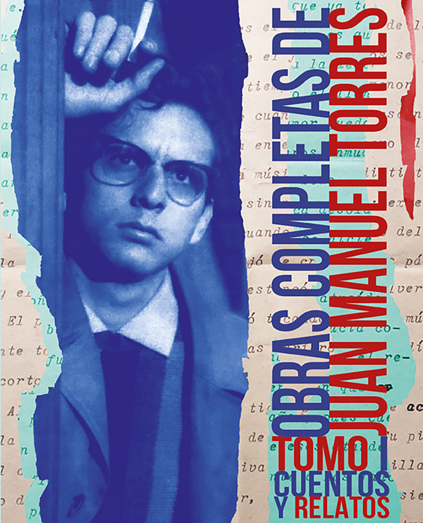 El mito de Juan Manuel Torres Pablo Sol Mora