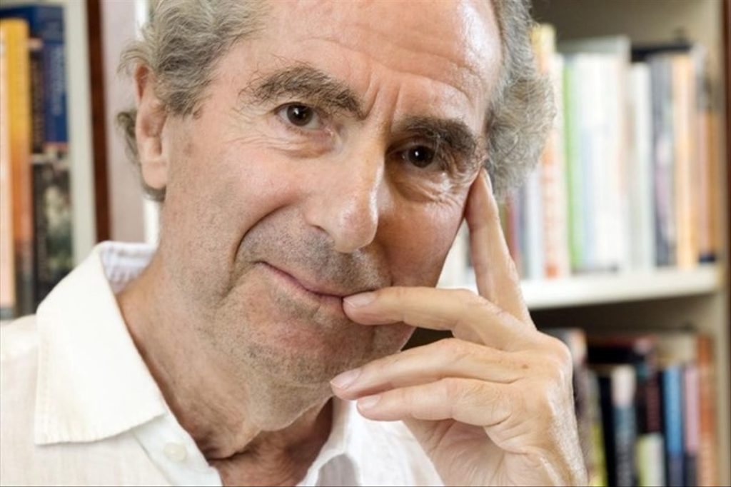 Philip Roth The Biography De Blake Bailey Pablo Sol Mora 